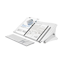 Addit ErgoDoc® document holder - adjustable