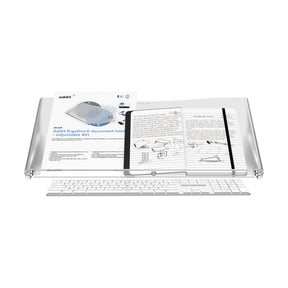 Addit ErgoDoc® document holder - adjustable