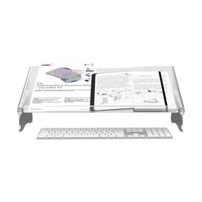 Addit ErgoDoc® document holder - adjustable