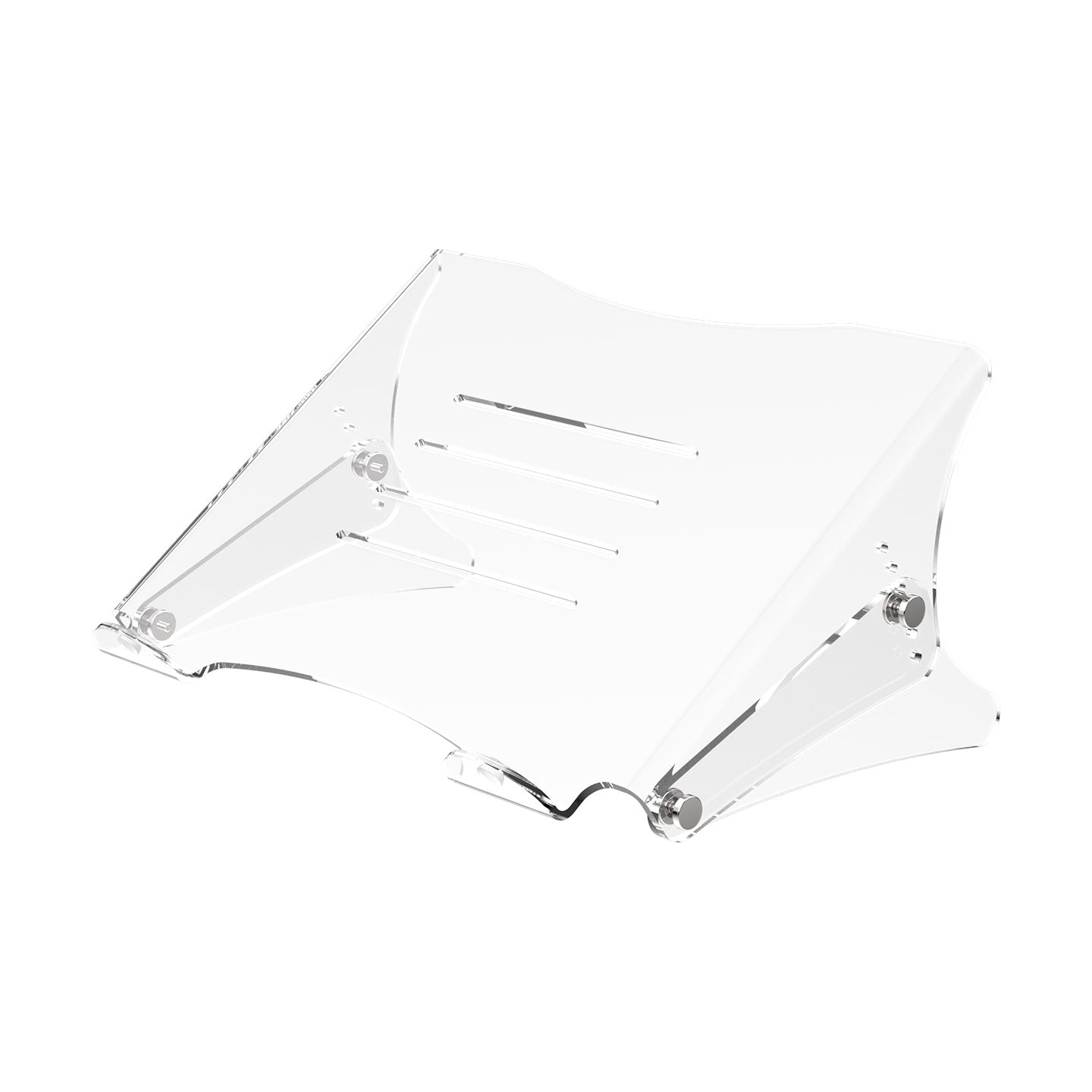 Addit notebook riser - adjustable 450