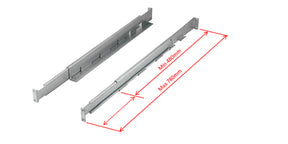 SALICRU RACK RAILS 19 (780MM) ACCS