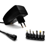 METRONIC UNIVERSAL TRANSFORMER 2200mA + USB