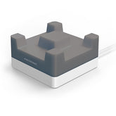 METRONIC DOCK DE CARREGAMENTO 4 PORTAS USB 4 AMP - SMART IC