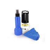 METRONIC KIT LIMPEZA COM SPRAY 150ML