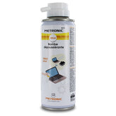 SPRAY LIMPIADOR METRONIC 200ML