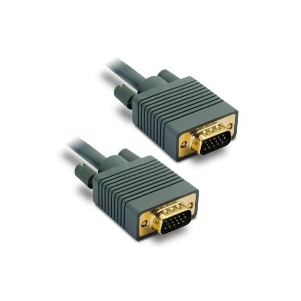 METRONIC CABLE MONITOR VGA M / VGA M 3.0MTS