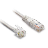 METRONIC CABO TELF RJ11/RJ45 M/M 10M