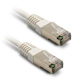 METRONIC 3M SHIELDED RJ45 ETHERNET CABLE