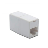 METRONIC JOINT PLUG RJ 45 FEMALE/FEMALE