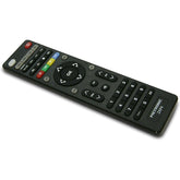 METRONIC CONTROL UNIVERSALTV+DTT+SAT+BLACK DVD