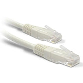 CABLE RED METRONIC ETHERNET MACHO/MACHO RJ45 CAT6 20MT BLINDADO