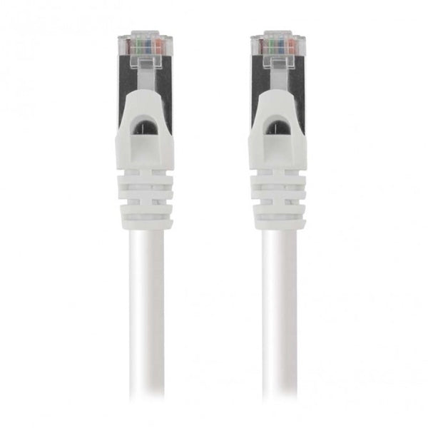 METRONIC NETWORK CABLE RJ 45 CAT 7 - 1.5 M