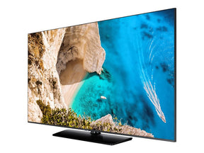 Samsung HG55ET670UB - Televisor LCD de 55" Diagonal Class HT670U Series con retroiluminación LED - Hotel/Hostelería - Smart TV - 4K UHD (2160p) 3840 x 2160 - HDR - Negro