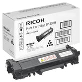 BLACK TONER AC SP230H