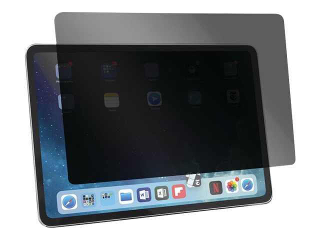 Kensington - Protector de pantalla para tablet - con filtro de privacidad - 2 vías - extraíble - 10,5" - para Apple iPad Pro de 10,5 pulgadas
