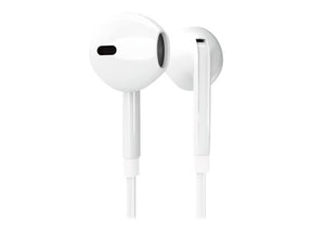 Energy Earphones 1 Bluetooth - Auscultadores intra-aurais com microfonoe - botão de orelha - bluetooth - sem fios - branco