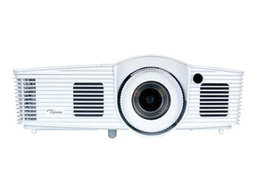 Optoma HD39Darbee - DLP projector - portable - 3D - 3500 ANSI lumens - Full HD (1920 x 1080) - 16:9 - 1080p