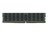 Dataram - DDR4 - módulo - 64 GB - DIMM de 288 pines - 2933 MHz / PC4-23400 - CL21 - 1,2 V - registrado - ECC (DRC2933RD4/64GB)