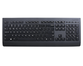 LENOVO PRO WIRELESS KEYBOARD - PT