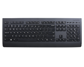 LENOVO PRO WIRELESS KEYBOARD - PT