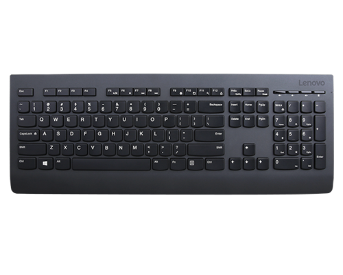 LENOVO PRO WIRELESS KEYBOARD - EN