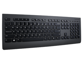 LENOVO PRO WIRELESS KEYBOARD - PT