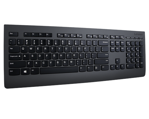 TECLADO INALÁMBRICO LENOVO PRO - ES