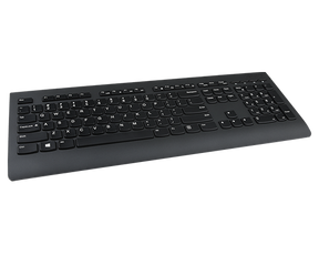 LENOVO PRO WIRELESS KEYBOARD - EN