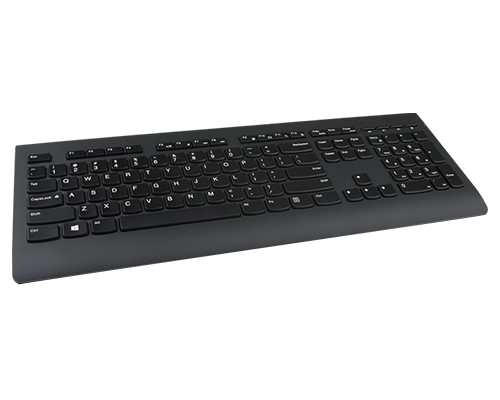 LENOVO PRO WIRELESS KEYBOARD - PT