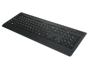 LENOVO PRO WIRELESS KEYBOARD - PT