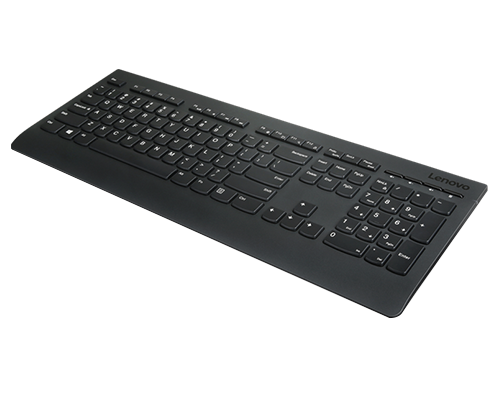 LENOVO PRO WIRELESS KEYBOARD - EN