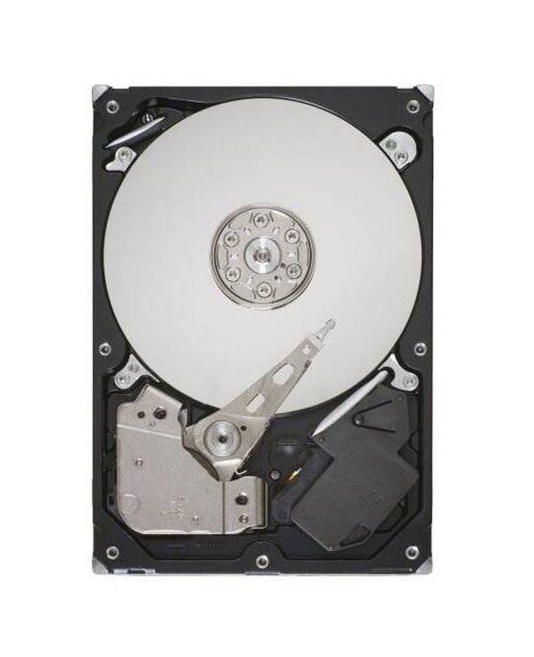 Lenovo - Hard drive - 12 TB - hot swappable - 3.5" - SAS 12Gb/s - NL - 7200 rpm - for ThinkSystem DE4000H Hybrid, DE6000H Hybrid, DE600S