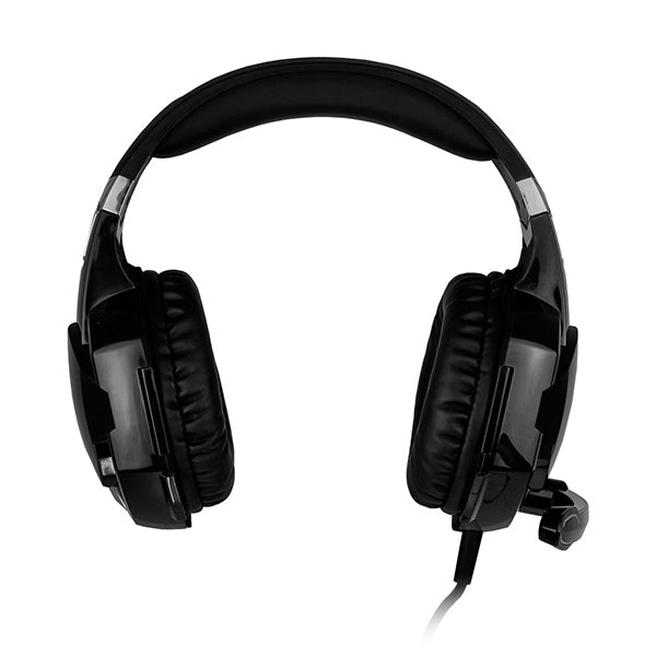 Auriculares para juegos NOX Krom Kyus 7.1 - PC/PS4 (NXKROMKYS)