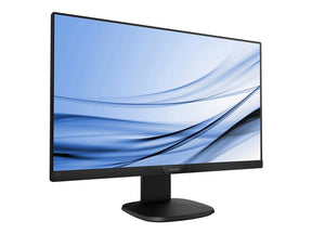 Philips S-line 243S7EYMB - LED 24" Full HD (1080p) - 60 Hz IPS - VGA, DisplayPort