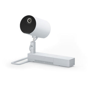 Epson LightScene EV-100 - 3 LCD projectors - 2000 lumens (white) - 2000 lumens (color) - WXGA (1280 x 800) - 16:10 - 720p - 802.11n wireless / LAN - white