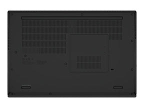 Lenovo ThinkPad P15 Gen 2 20YQ - Intel Core i7 11800H / 2.3 GHz - Win 10 Pro 64-bit - T1200 - 16 GB RAM - 512 GB SSD TCG Opal Encryption 2, NVMe, Performance - 15.6" IPS 1920 x 1080 (Full HD) - Wi-Fi 6E - negro - kbd: portugués - con 3 años de Asís