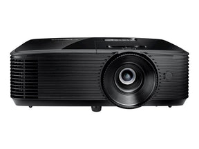 Optoma X371 - Projector DLP - 3D - 3800 lumens - XGA (1024 x 768) - 4:3