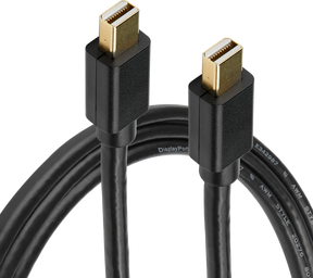 1M MINI DISPLAYPORT CABLE (MDISP1M)