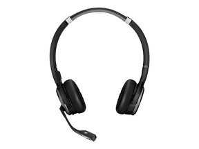 EPOS I SENNHEISER IMPACT SDW 5064 - Headphone System - In-Ear - DECT - Wireless - Certified for Skype for Business