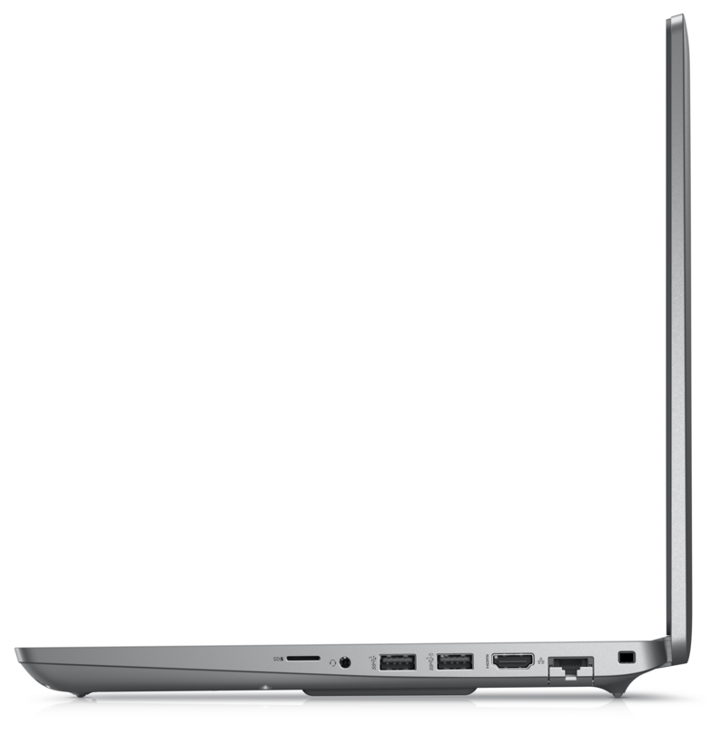 Dell 3571 - Intel Core i7 12700H / 2.3 GHz - vPro Essentials - Win 10 Pro (inclui Licença Windows 11 Pro) - RTX A1000 - 16 GB RAM - 512 GB SSD NVMe, Class 40 - 15.6" 1920 x 1080 (Full HD) - Wi-Fi 6E - cinza - com 3 Anos de Básico no Local