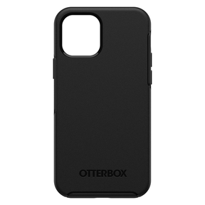 SYMMETRY IPHONE 12/12 PRO BLACK (77-65414)