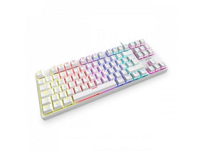 Gaming Keyboard ESG 7 Mecánico Silent