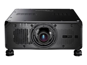 Optoma ZU1900 - DLP projector - laser - 3D - 19000 lumens - WUXGA (1920 x 1200) - 16:10 - without lens - LAN