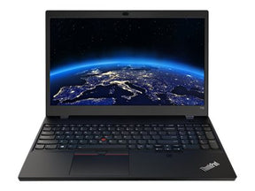 Lenovo ThinkPad T15p Gen 2 21A7 - Intel Core i7 11800H / 2.3 GHz - Win 10 Pro 64-bit - GF GTX 1650 - 16 GB RAM - 512 GB SSD TCG Opal Encryption 2, NVMe - 15.6" IPS 1920 x 1080 (Full HD) - Wi-Fi 6 - 4G LTE - black - kbd: English