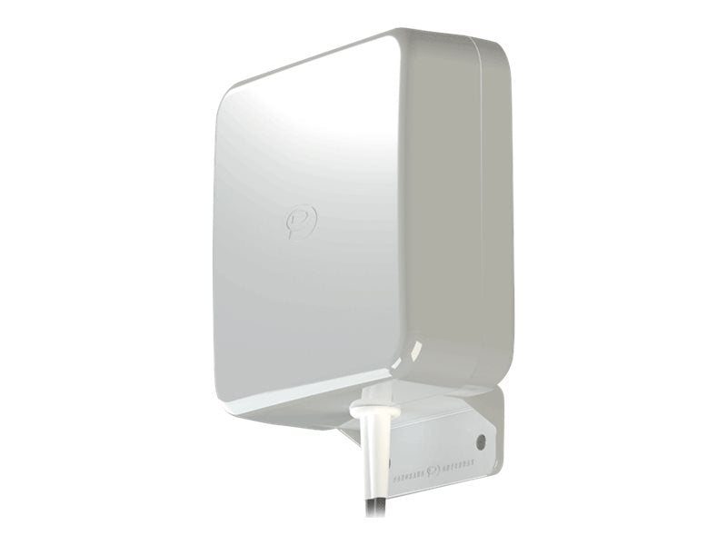 Panorama Antennas WMM8GG-7-38 - Antenna - panel - navigation, cellular - 9 dBi - directional - wall mountable, mast (WMM8GG-7-38-5SP)