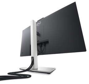 Monitor de videoconferencia Dell 27 C2723H - Monitor LED - 27" - 1920 x 1080 Full HD (1080p) @ 60 Hz - IPS - 300 cd/m² - 1000:1 - 5 ms - HDMI, DisplayPort - altavoces - con 3 años de servicio Avanzado Intercambio