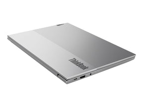 Lenovo ThinkBook 13x ITG 20WJ - Intel Core i5 1130G7 / 1.8 GHz - Evo - Win 11 Pro - Iris Xe Graphics - 16 GB RAM - 512 GB NVMe SSD - 13.3" IPS 2560 x 1600 (WQXGA) - Wi-Fi 6 - Time Gray - kbd: Portuguese - with 1 Year of Lenovo Premier Support - with