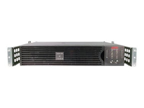 APC Smart-UPS RT 1000 - Marine - UPS - AC 220/230/240 V - 700 Watt - 1000 VA - RS-232 - conectores de saída: 6 - 2U - preto (SURT1000XLIM)