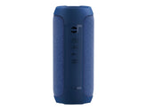 Energy Urban Box 2 - Loudspeaker - for portable use - wireless - Bluetooth - 10 Watt - ocean