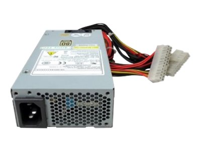 QNAP SP-6BAY-PSU - Fuente de alimentación (interna) - 250 Watt - para QNAP TS-559, TS-639, TS-659 (SP-6BAY-PSU)